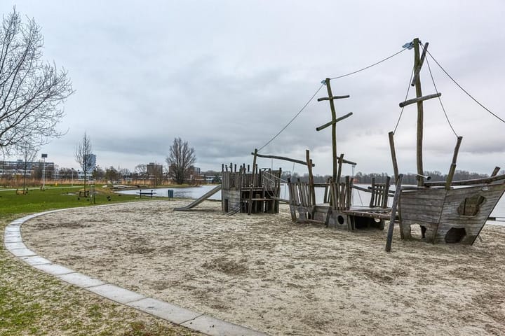 Foto 42 van Marnixstraat 53