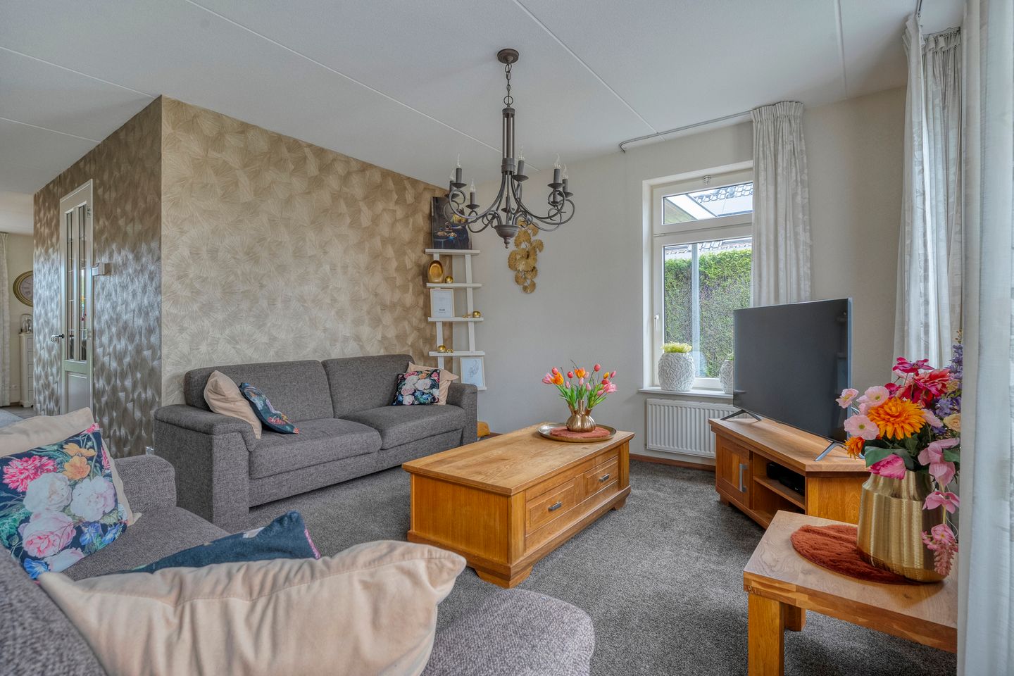 Foto 5 van De Richter 2