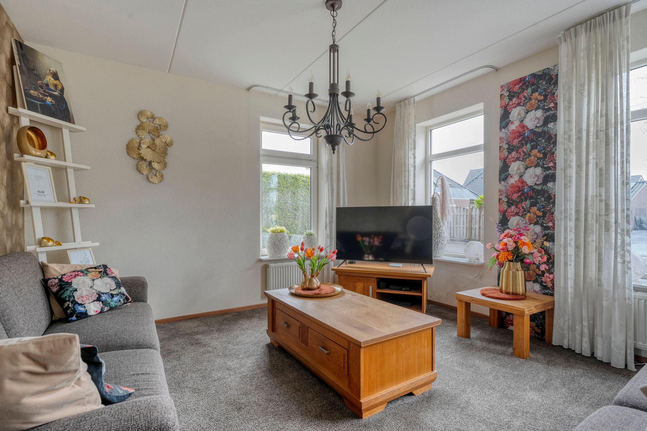 Foto 6 van De Richter 2