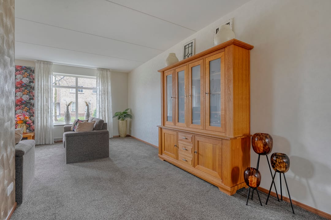 Foto 8 van De Richter 2