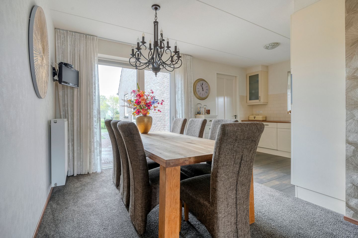 Foto 10 van De Richter 2