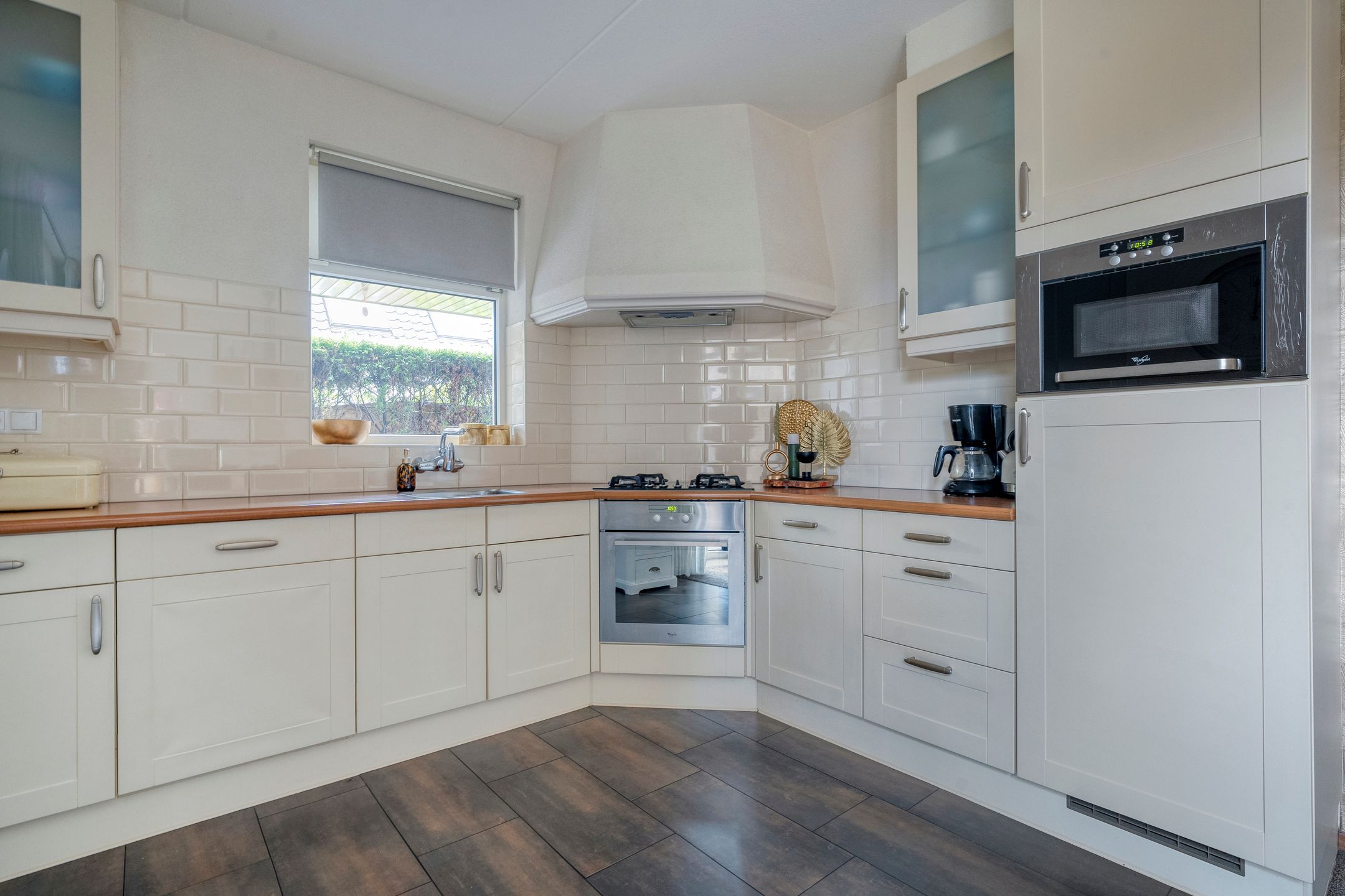 Foto 12 van De Richter 2