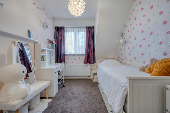 Foto 26 van De Richter 2