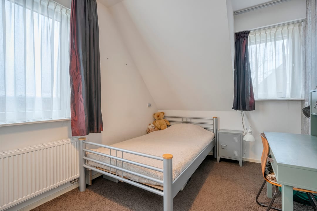 Foto 28 van De Richter 2