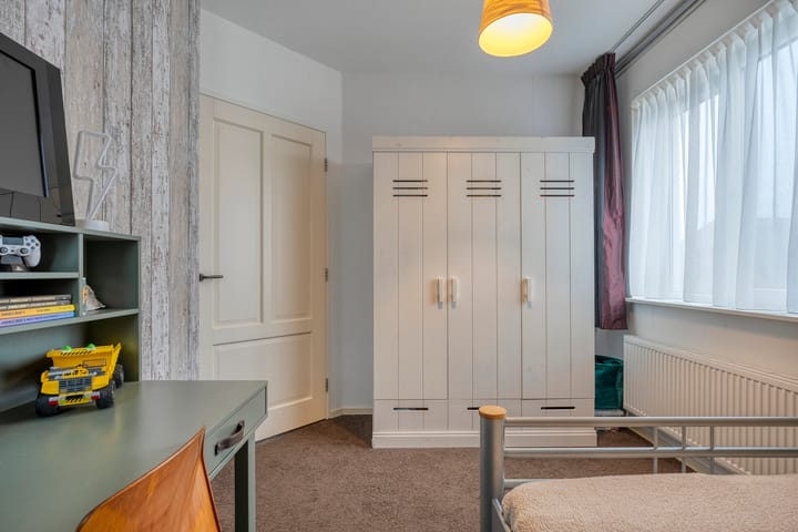 Foto 29 van De Richter 2