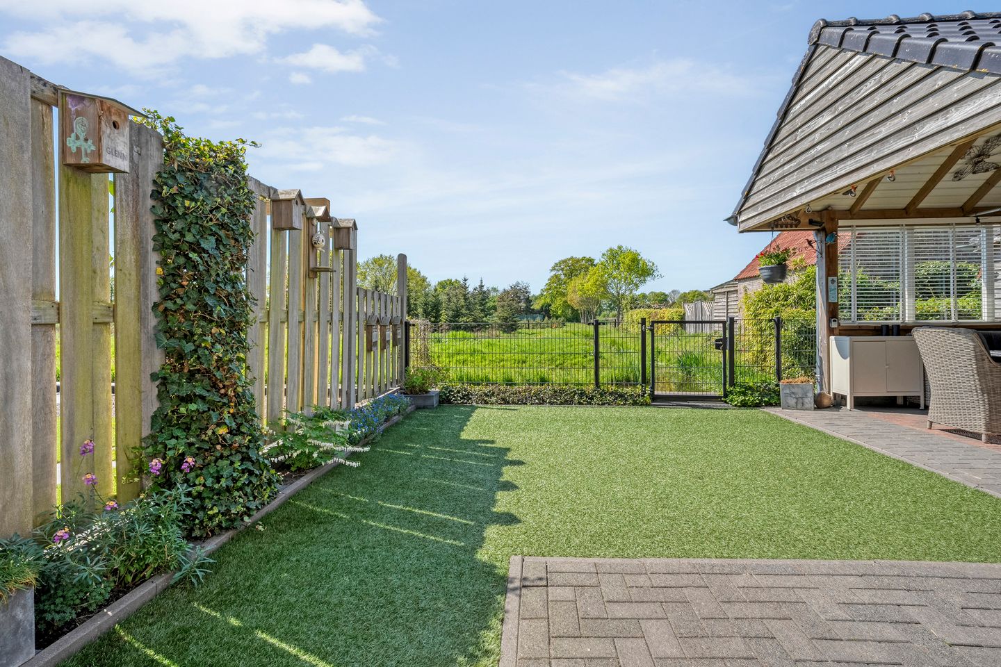 Foto 35 van De Richter 2