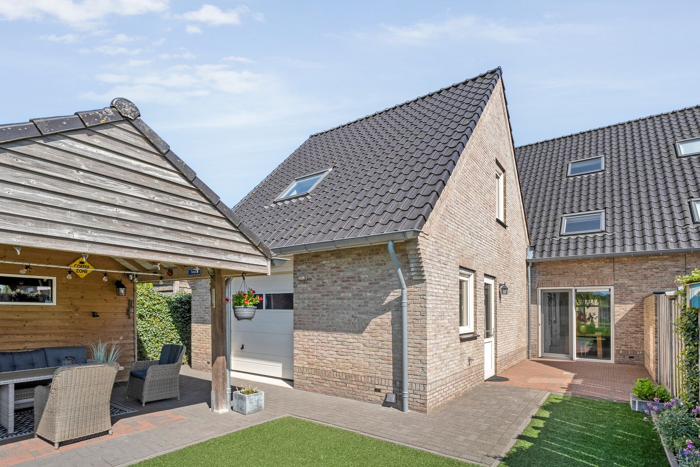 Foto 40 van De Richter 2