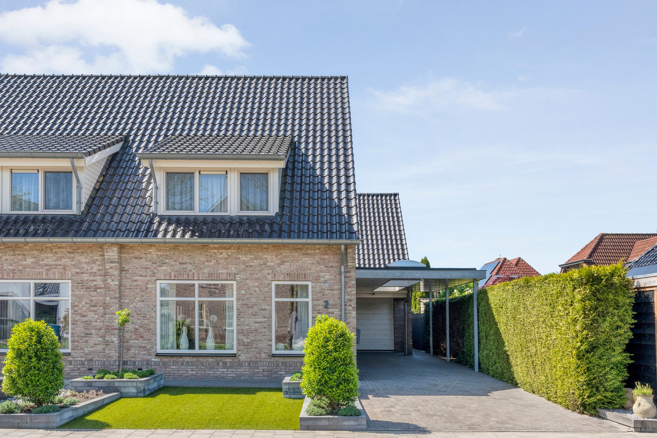 Foto 45 van De Richter 2