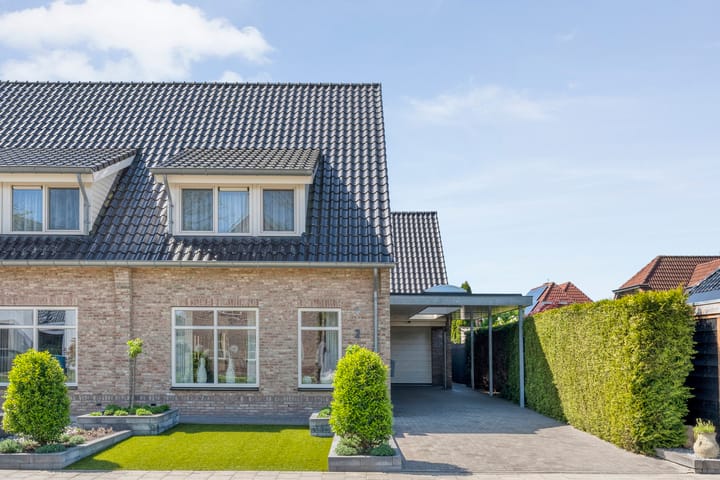 Foto 45 van De Richter 2