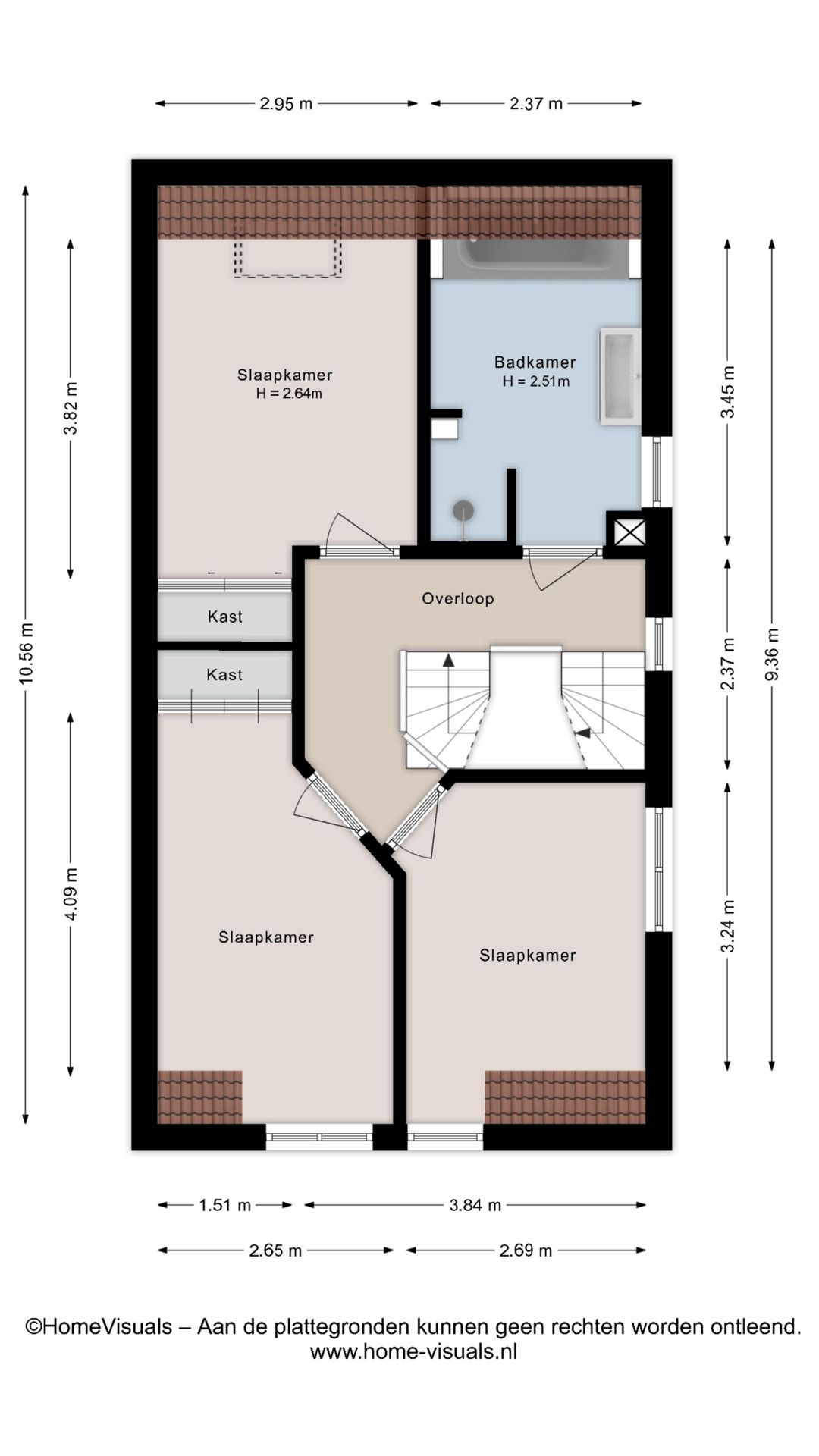 Foto 50 van De Richter 2