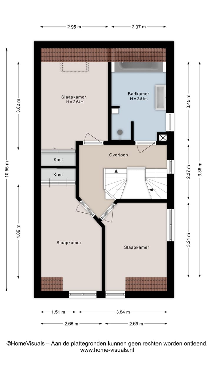 Foto 50 van De Richter 2