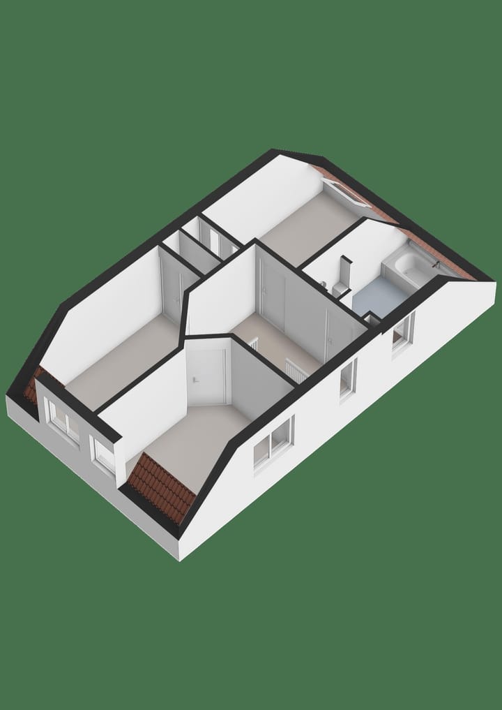 Foto 51 van De Richter 2