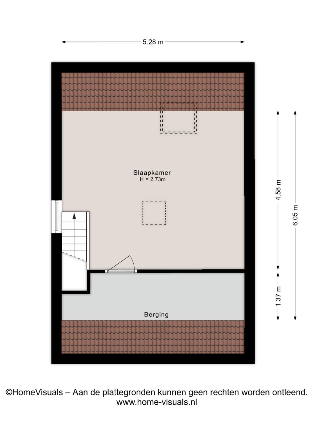 Foto 52 van De Richter 2