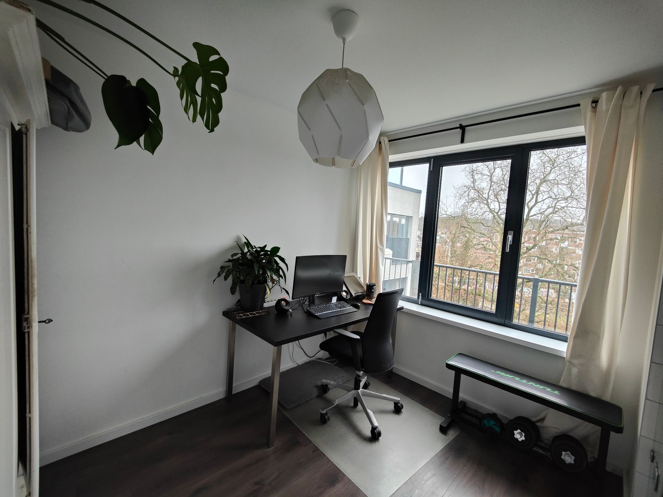 Photo 12 of Jansbuitensingel 20-63