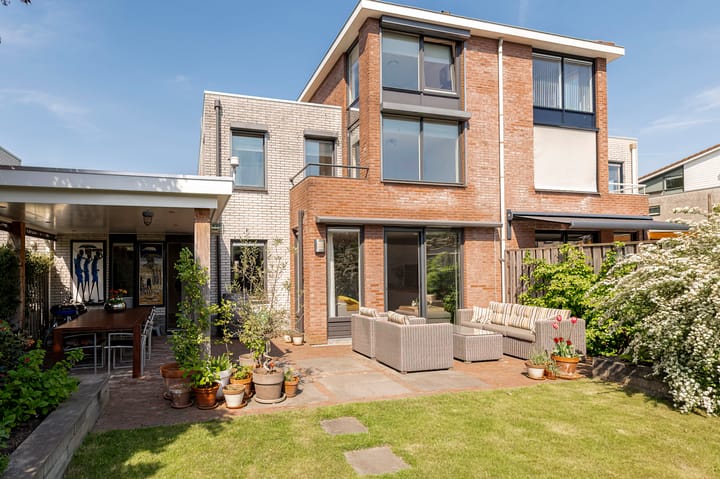 Foto 1 van Pelmolenweg 55