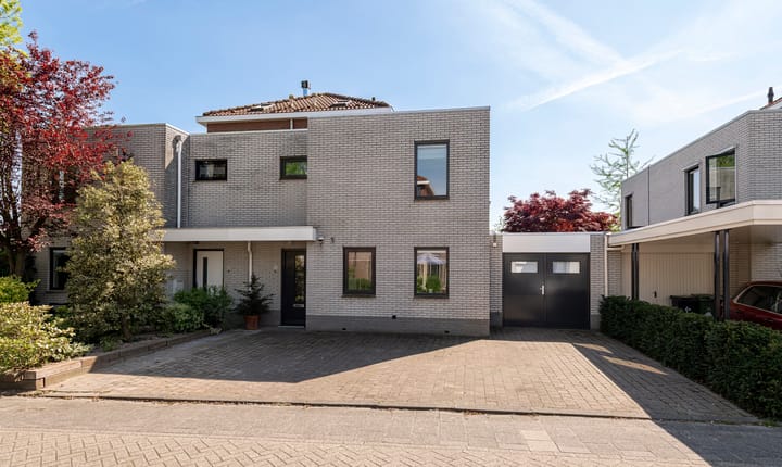 Foto 2 van Pelmolenweg 55