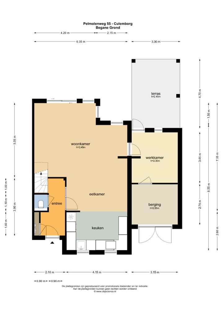 Foto 38 van Pelmolenweg 55