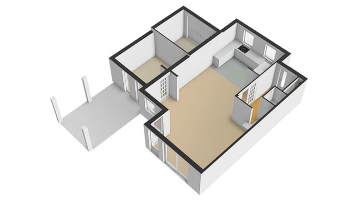 Foto 39 van Pelmolenweg 55