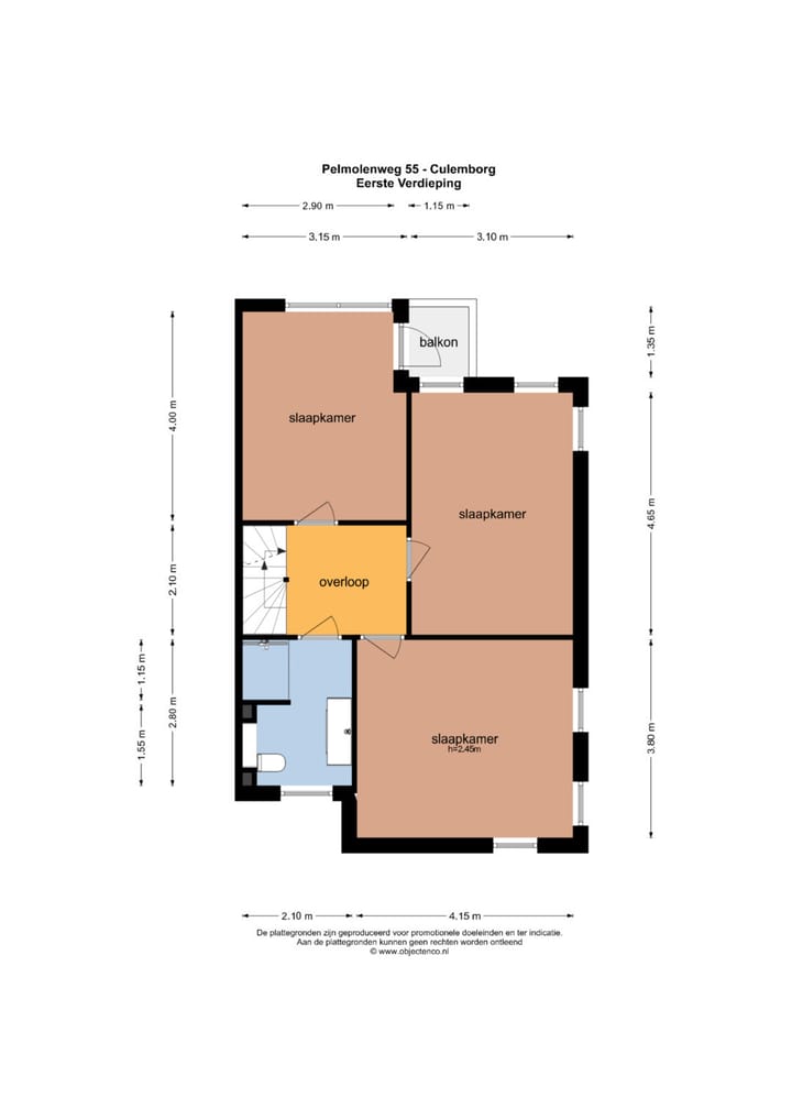Foto 41 van Pelmolenweg 55