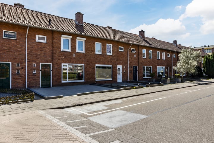 Foto 3 van Rembrandtlaan 30