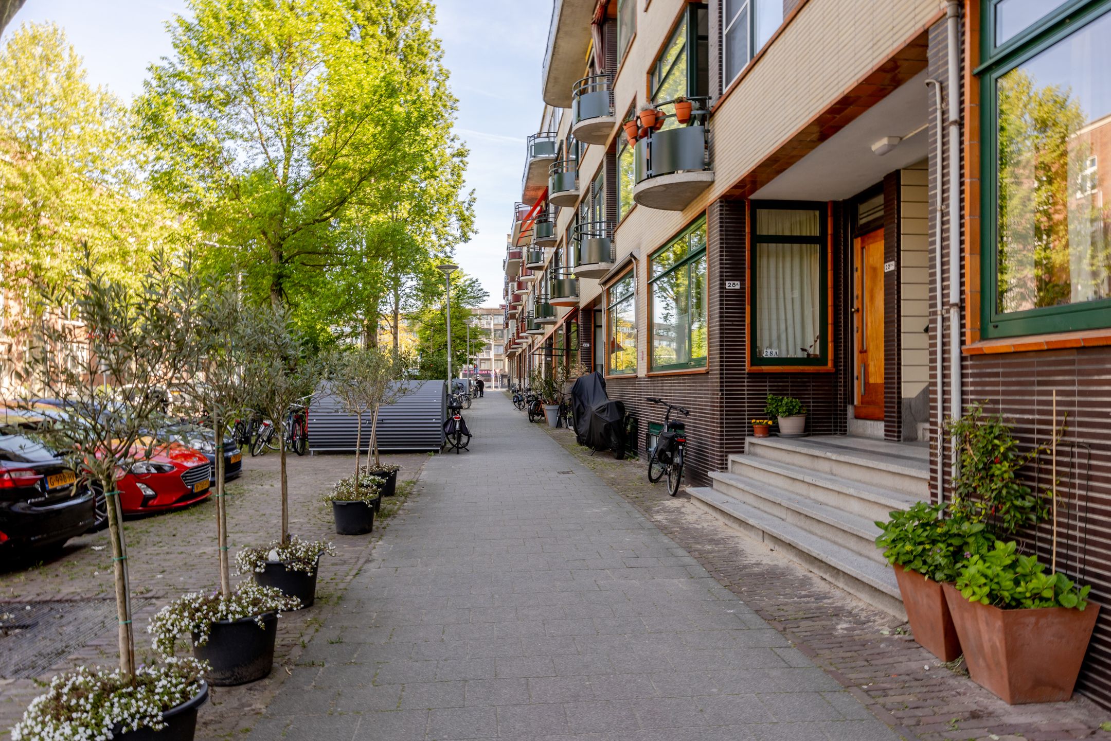 Foto 6 van Schepenstraat 28-C