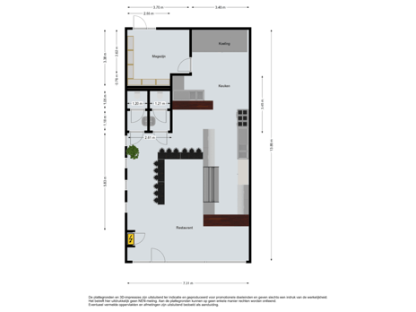 Bekijk plattegrond