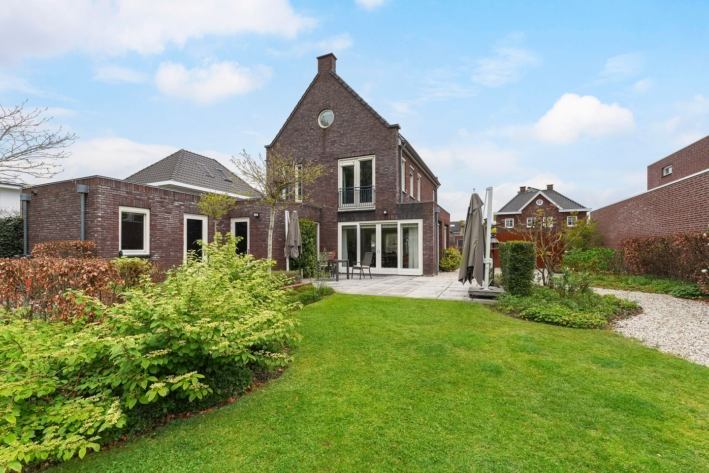 Herman Boerhaavestraat 9 main image