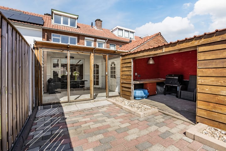 Foto 50 van Rembrandtlaan 30