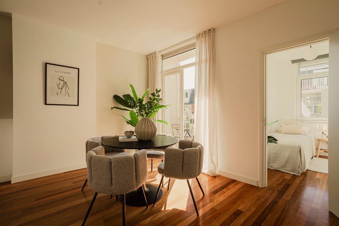 Foto 2 van Kanaalstraat 131-3