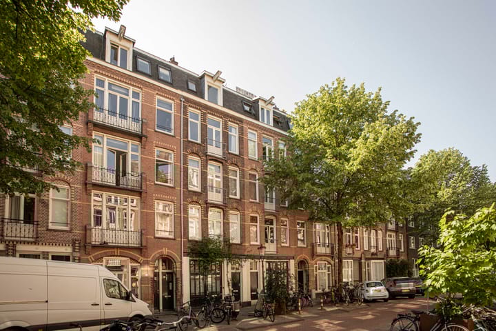 Foto 3 van Kanaalstraat 131-3