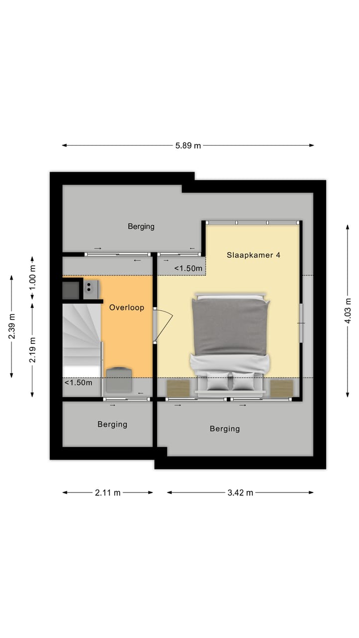 Foto 58 van Rembrandtlaan 30