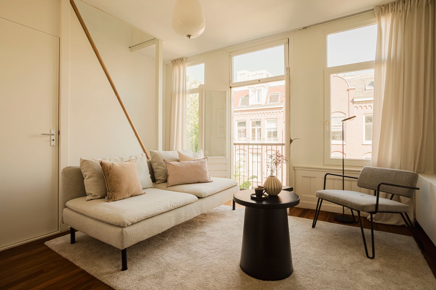 Foto 4 van Kanaalstraat 131-3