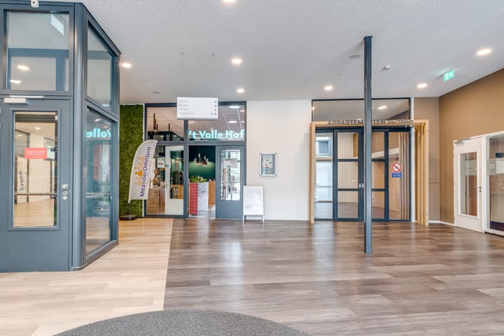 Foto 7 van Laan van Vollenhove 646-BIS