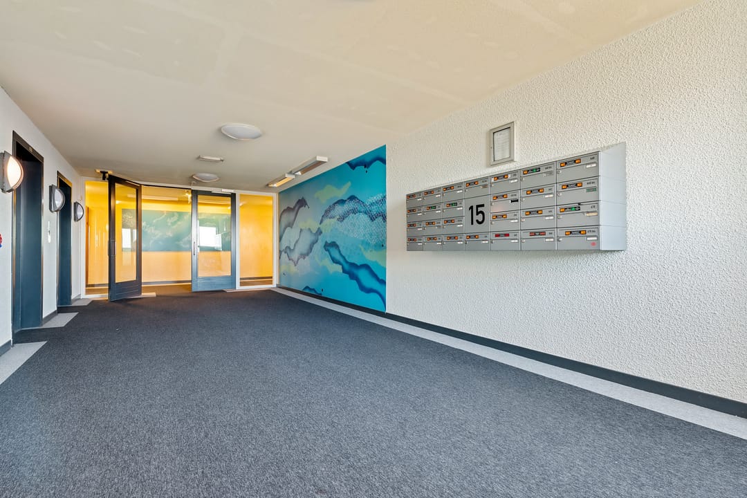 Foto 8 van Laan van Vollenhove 646-BIS