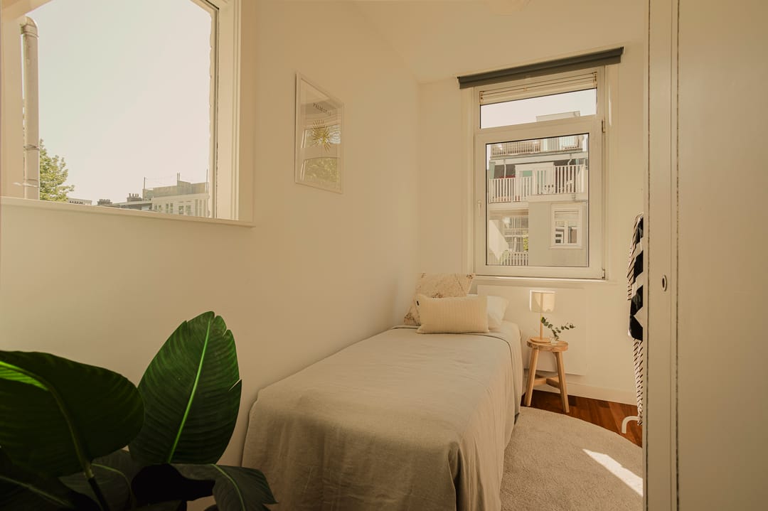 Foto 13 van Kanaalstraat 131-3