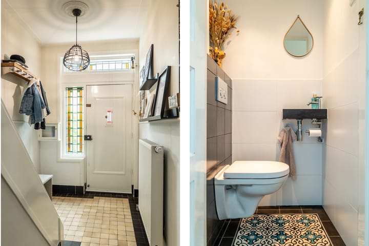 Foto 8 van Piet Avontuurstraat 61