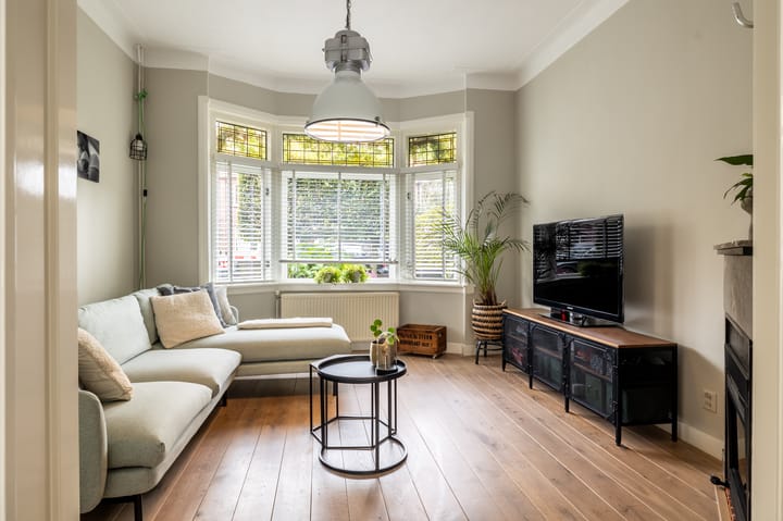 Foto 9 van Piet Avontuurstraat 61