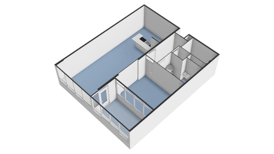 Foto 26 van Laan van Vollenhove 646-BIS