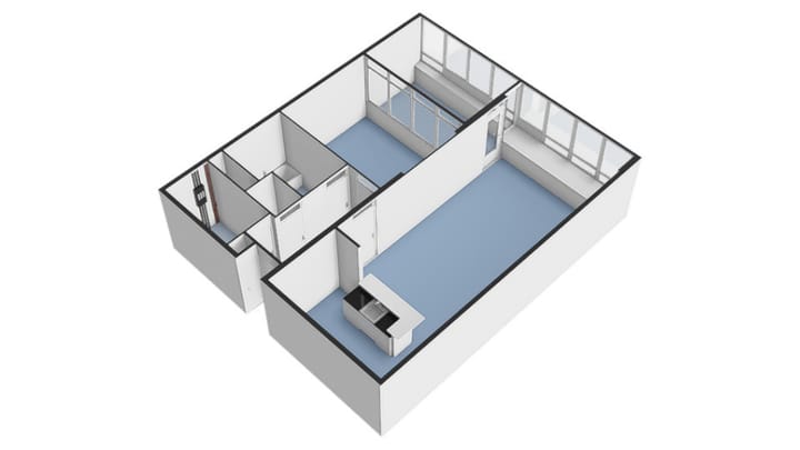 Foto 27 van Laan van Vollenhove 646-BIS