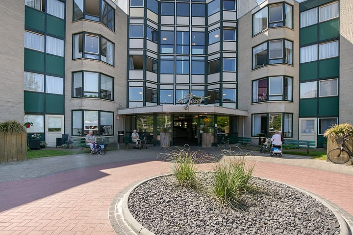 Foto 2 van Noorderstraat 142-148