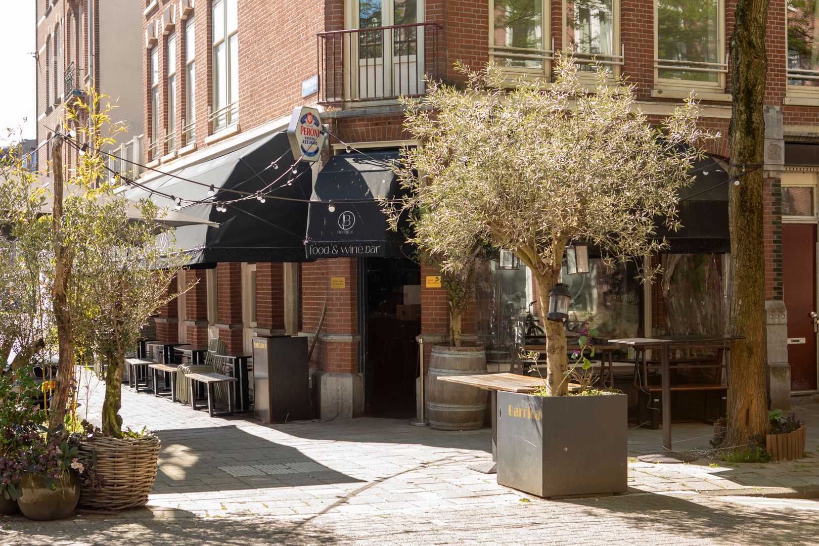 Foto 30 van Kanaalstraat 131-3