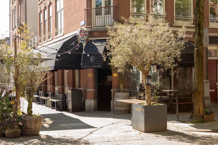 Foto 30 van Kanaalstraat 131-3