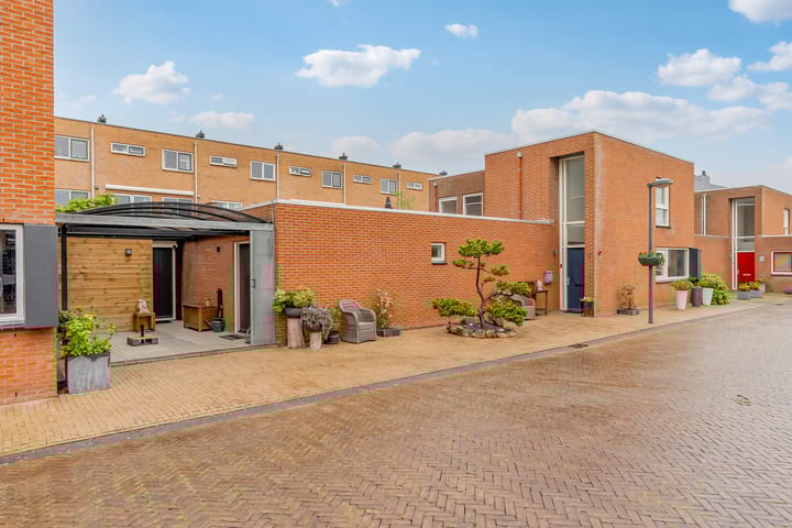 Photo 1 of Eendragt 7