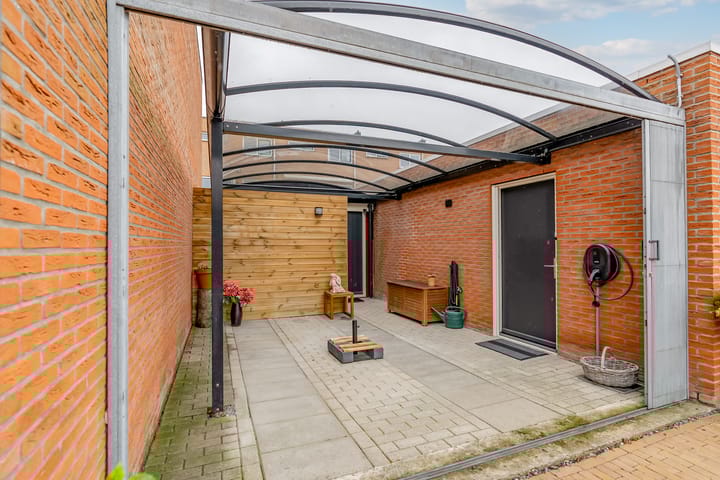 Photo 3 of Eendragt 7