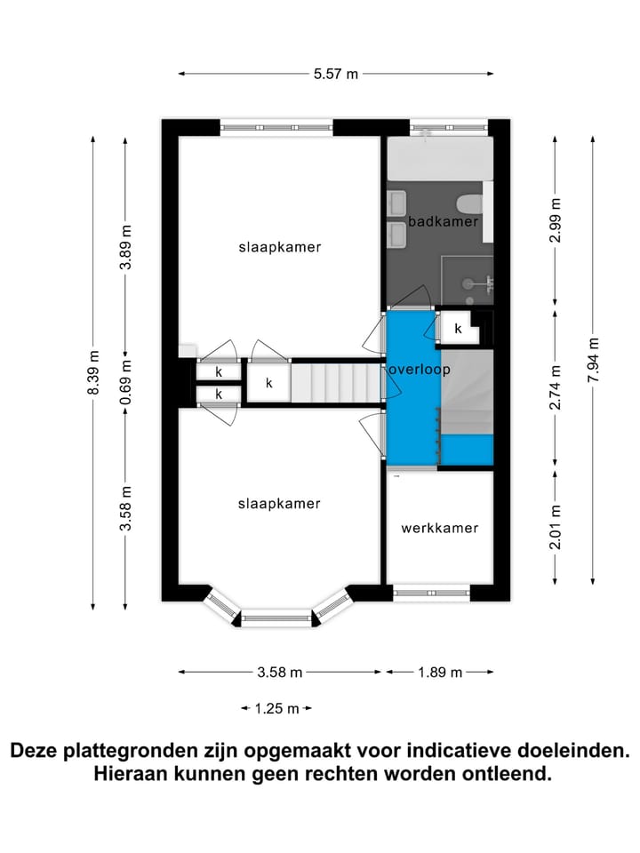Foto 50 van Piet Avontuurstraat 61