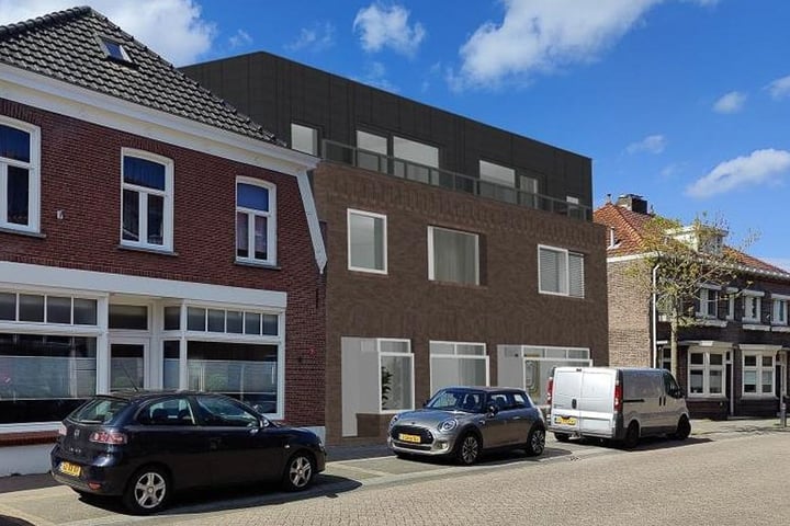 Breukelsestraat 47 A