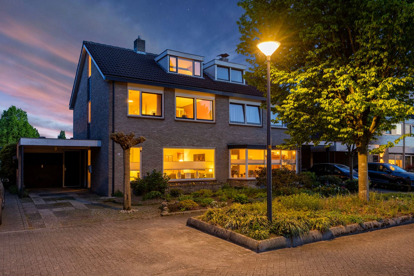 Foto 5 van Kalanderstraat 8