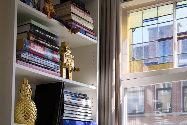 Foto 9 van Van Boetzelaerstraat 36-2