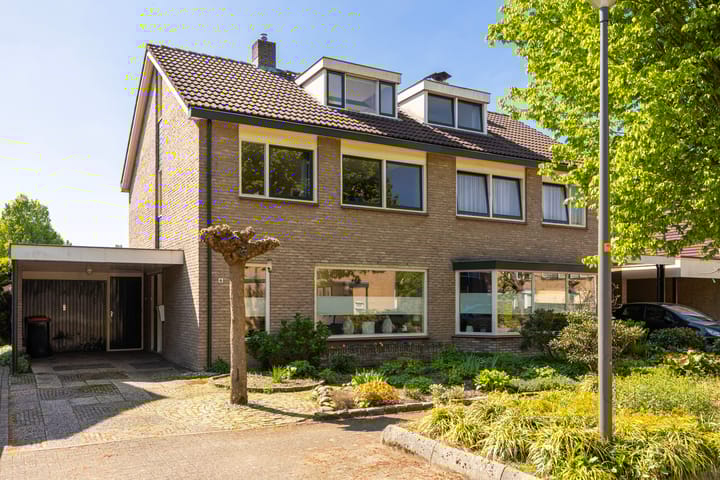 Foto 8 van Kalanderstraat 8