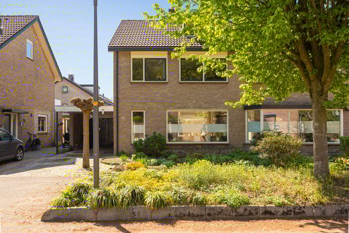 Foto 9 van Kalanderstraat 8